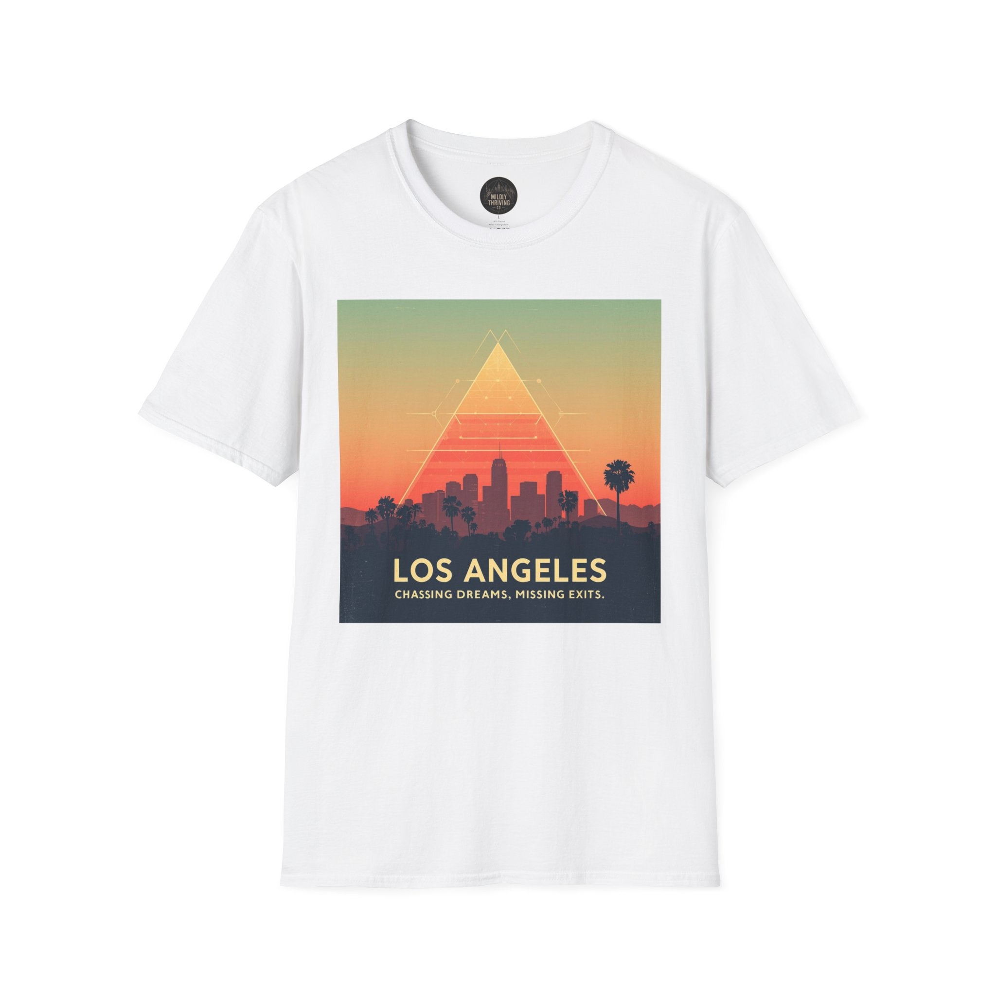 Los Angeles 2