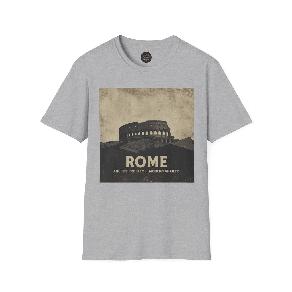Rome 1