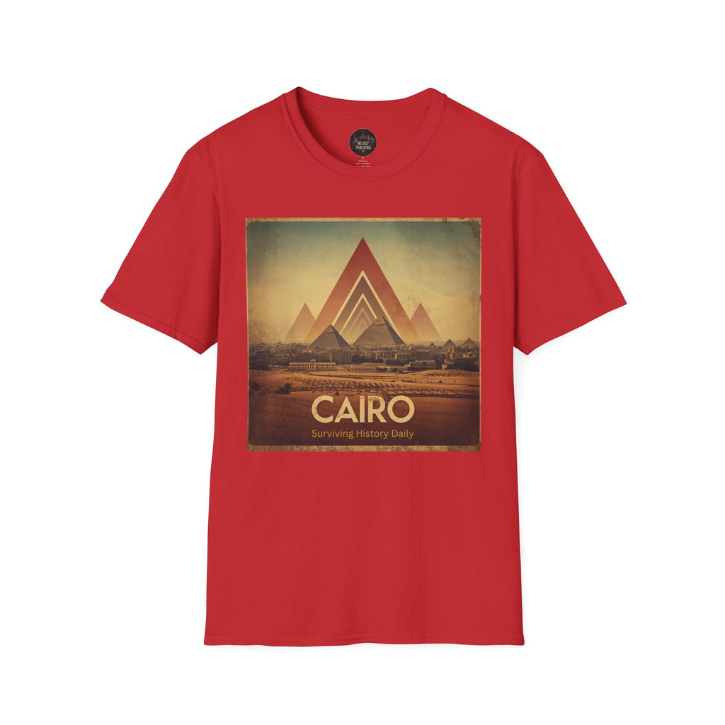 Cairo 3