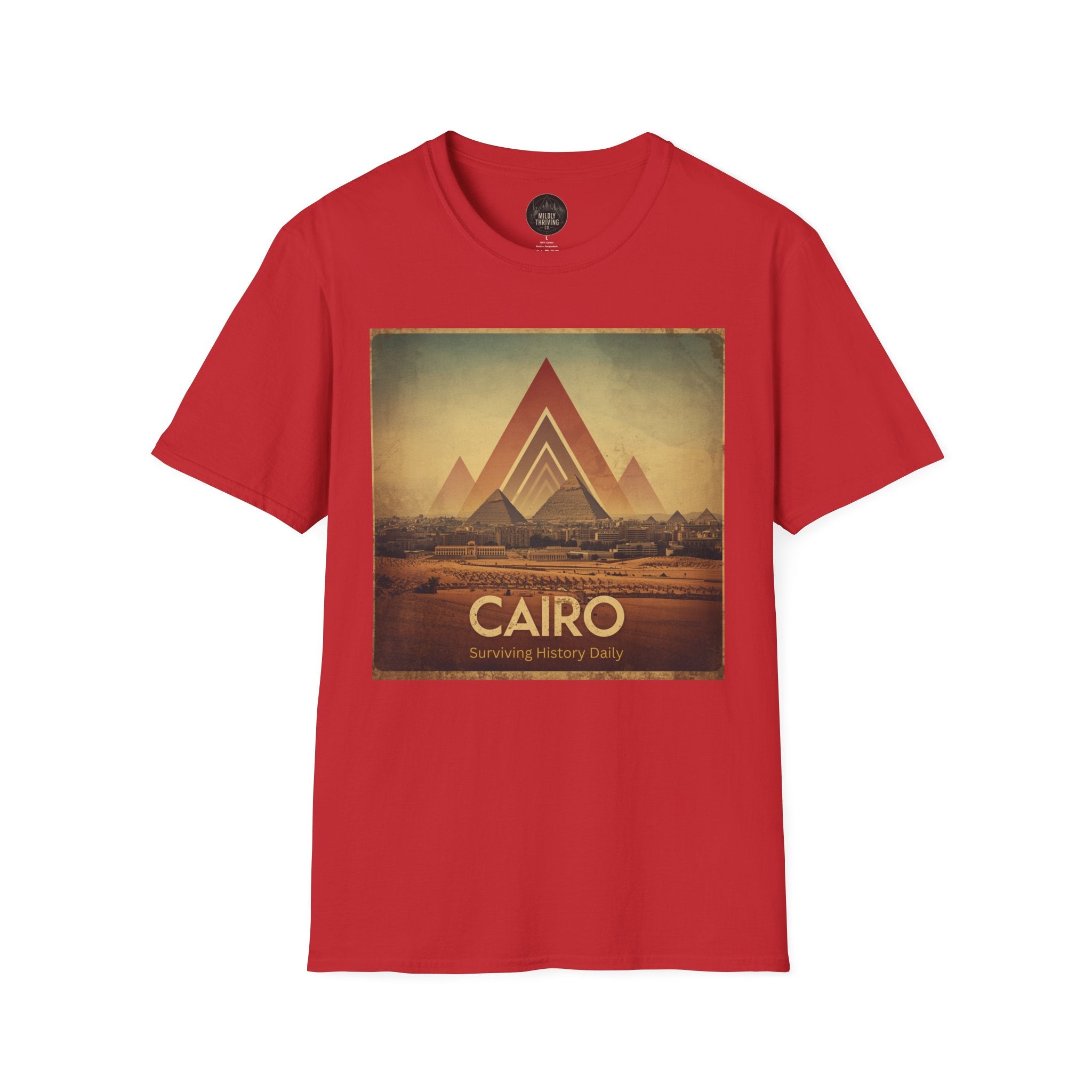 Cairo 3