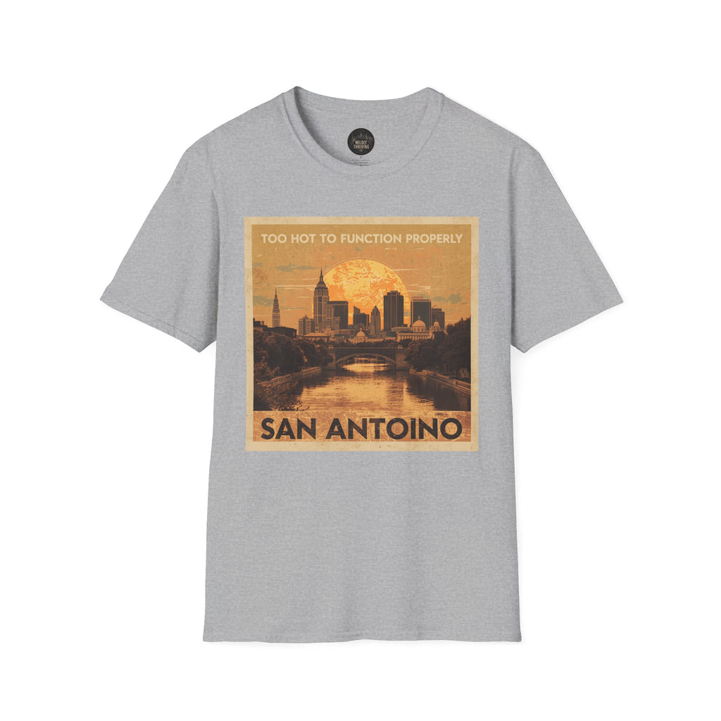 San Antonio 2