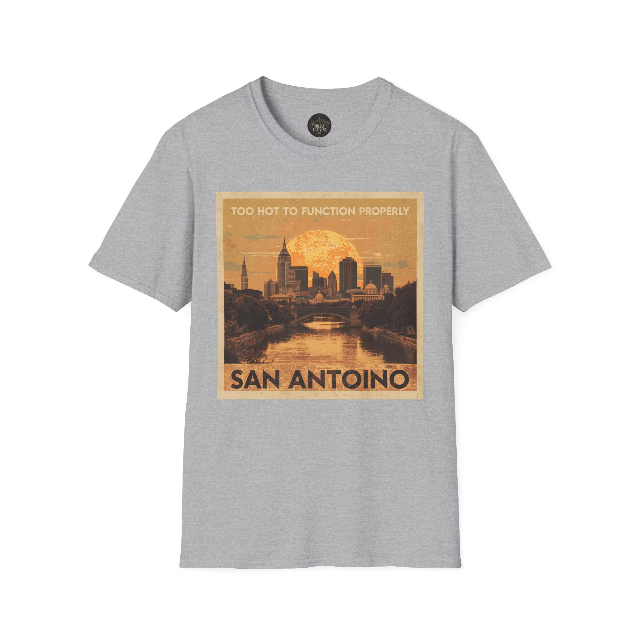 San Antonio 2