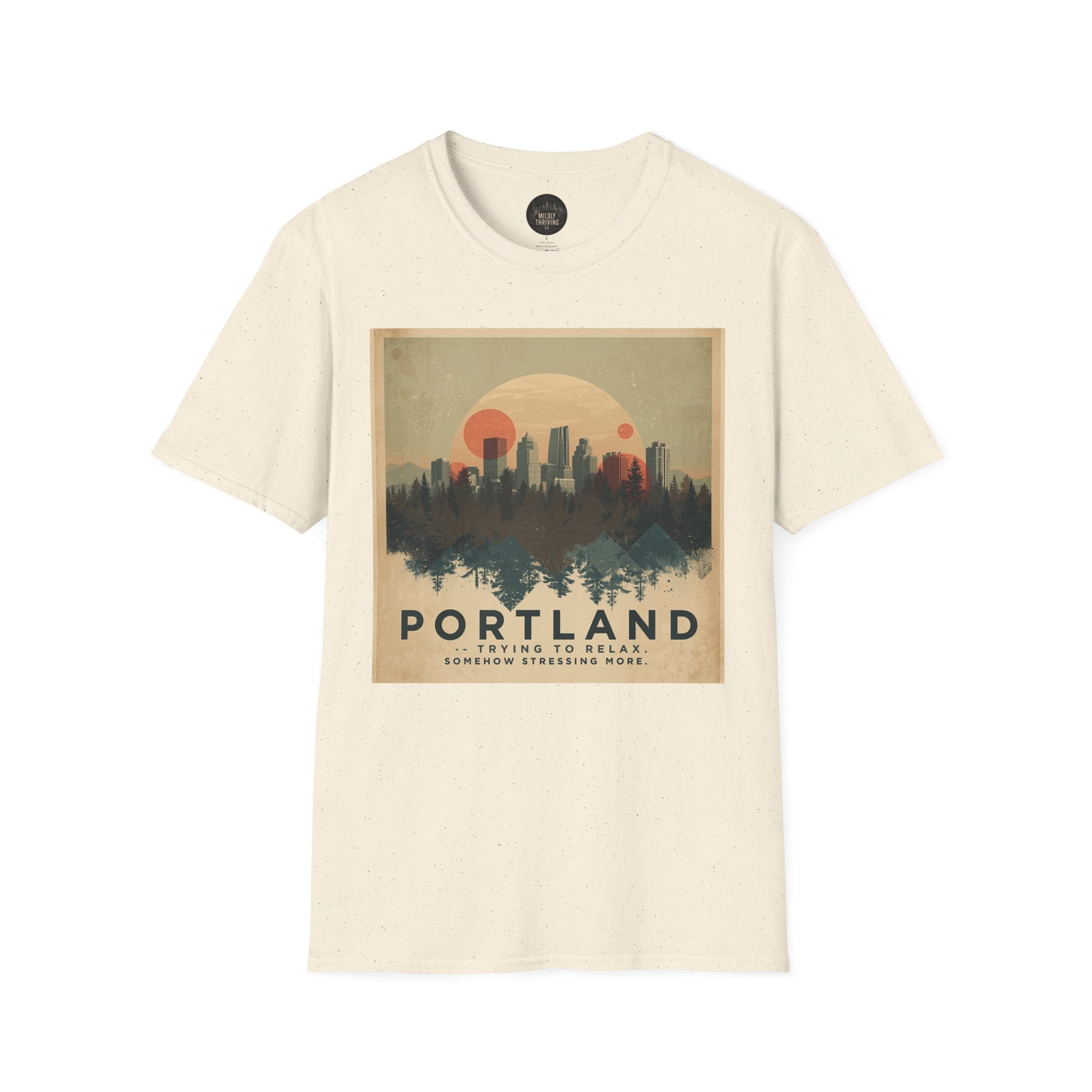 Portland 4