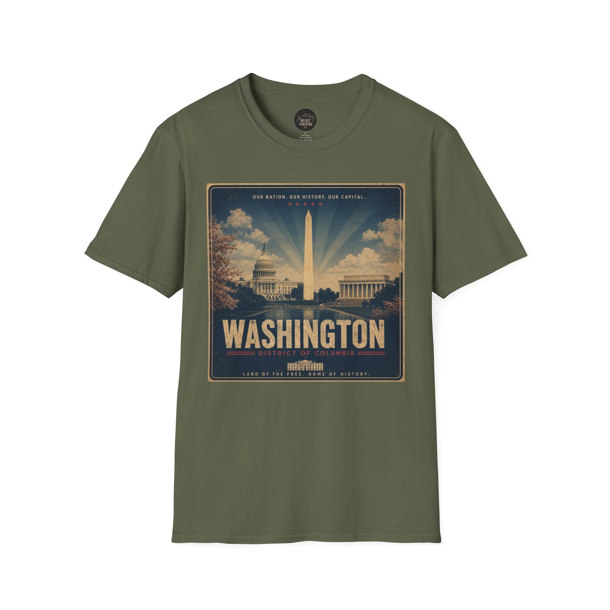 Washington 1