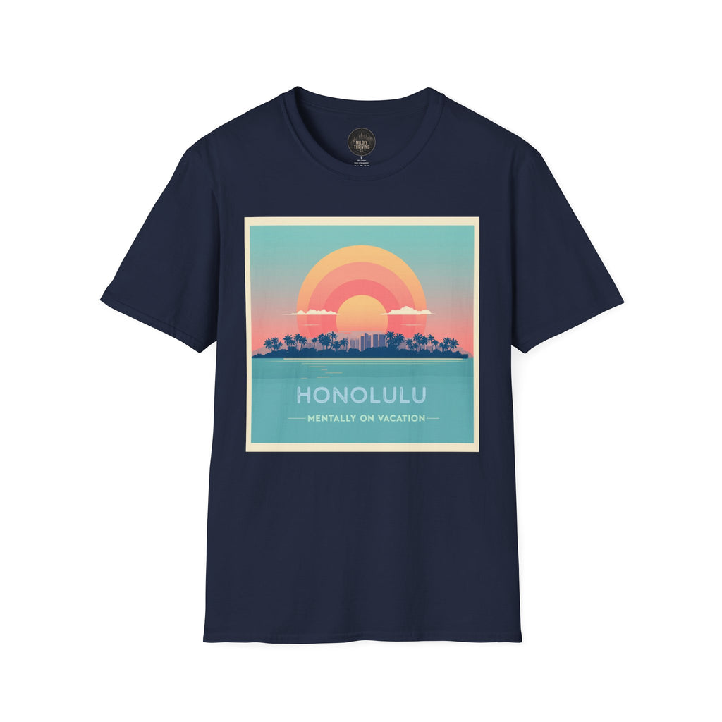 Honolulu 3