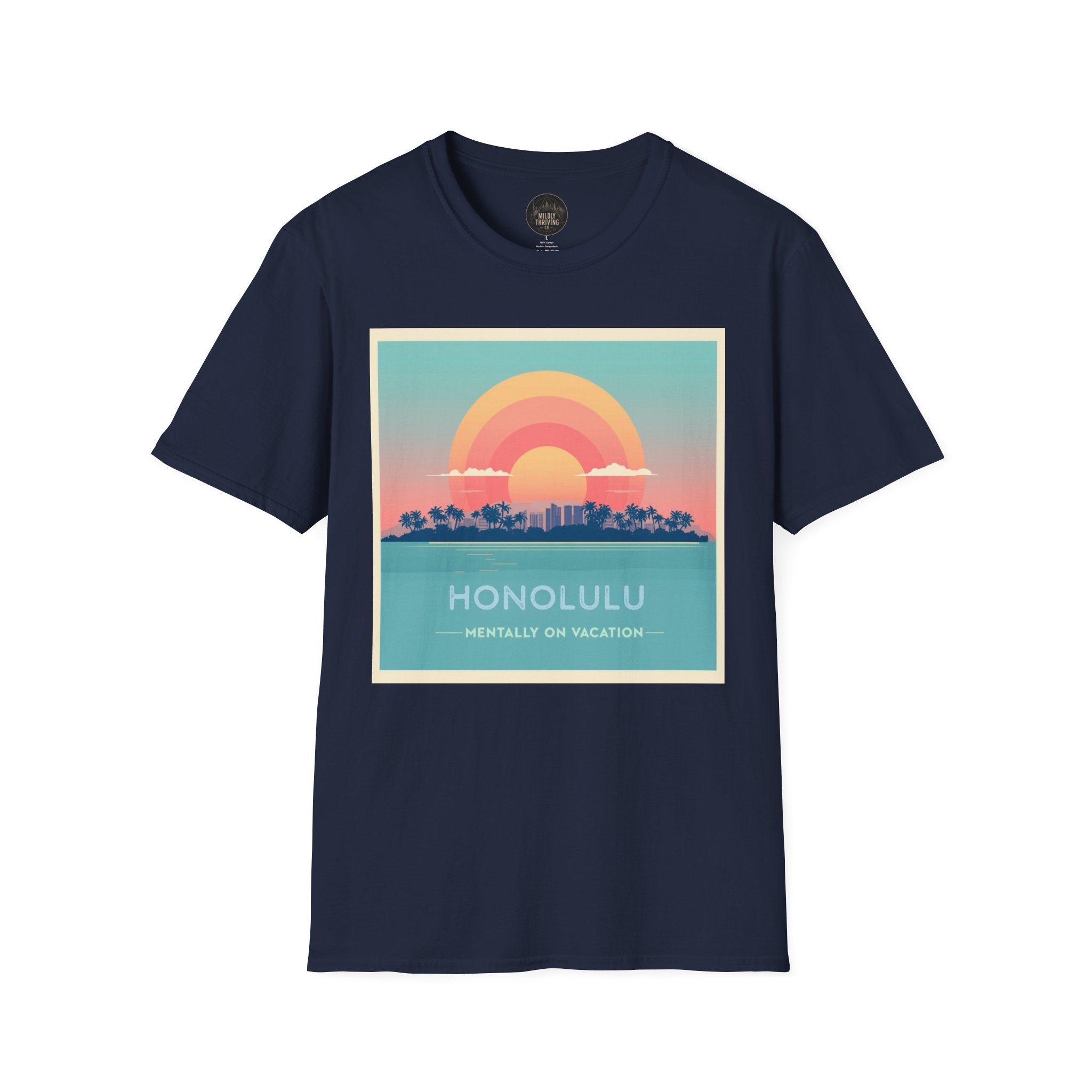 Honolulu 3
