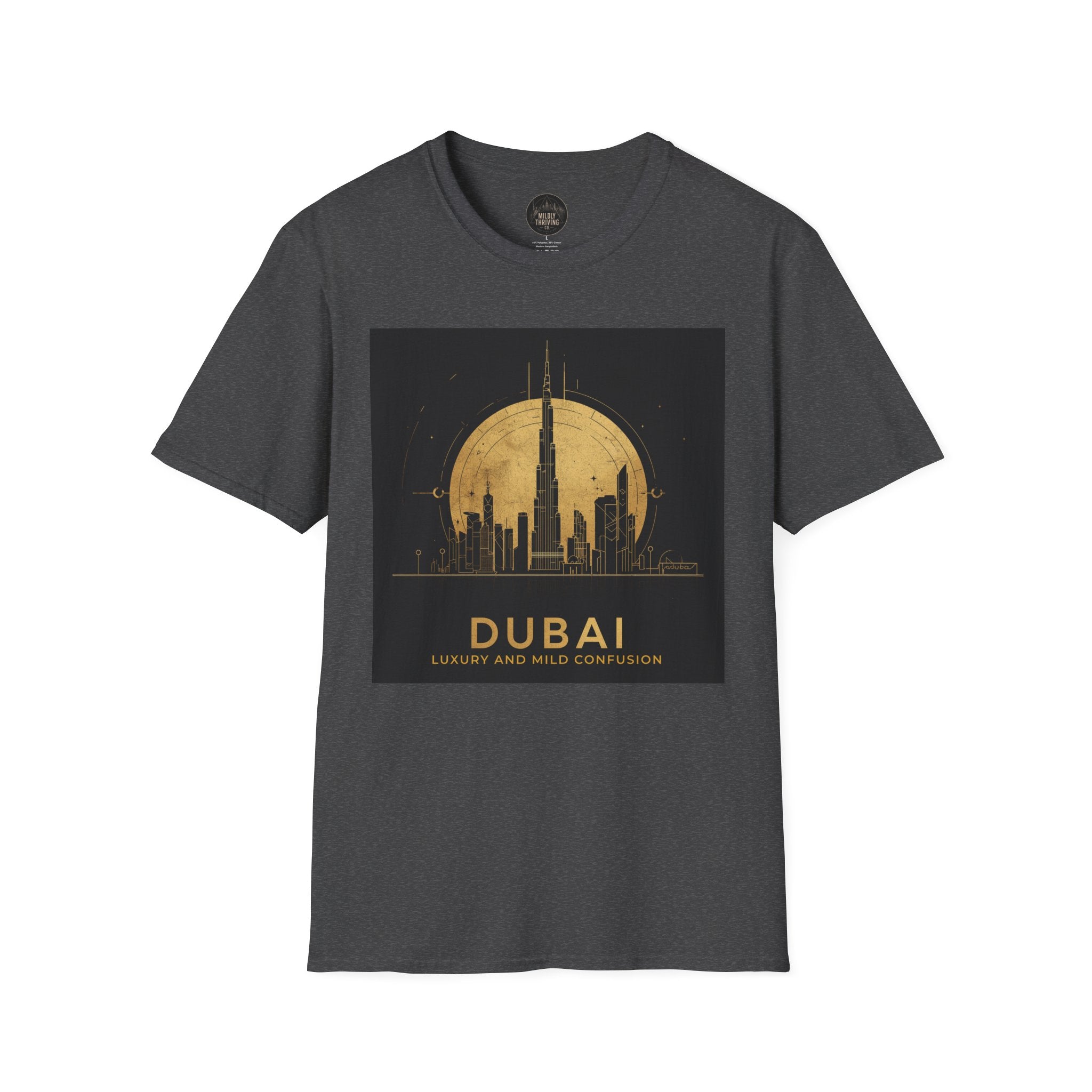 Dubai 1