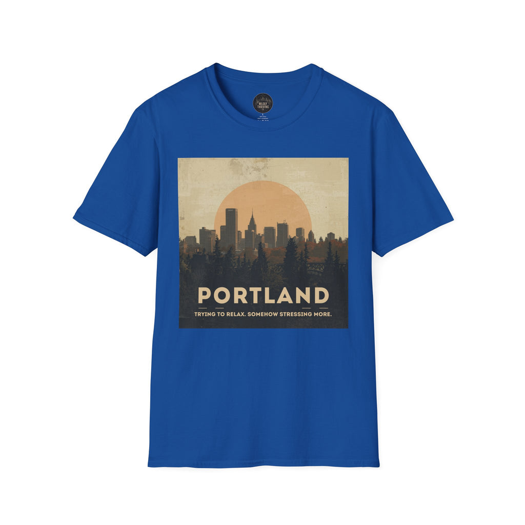 Portland 1