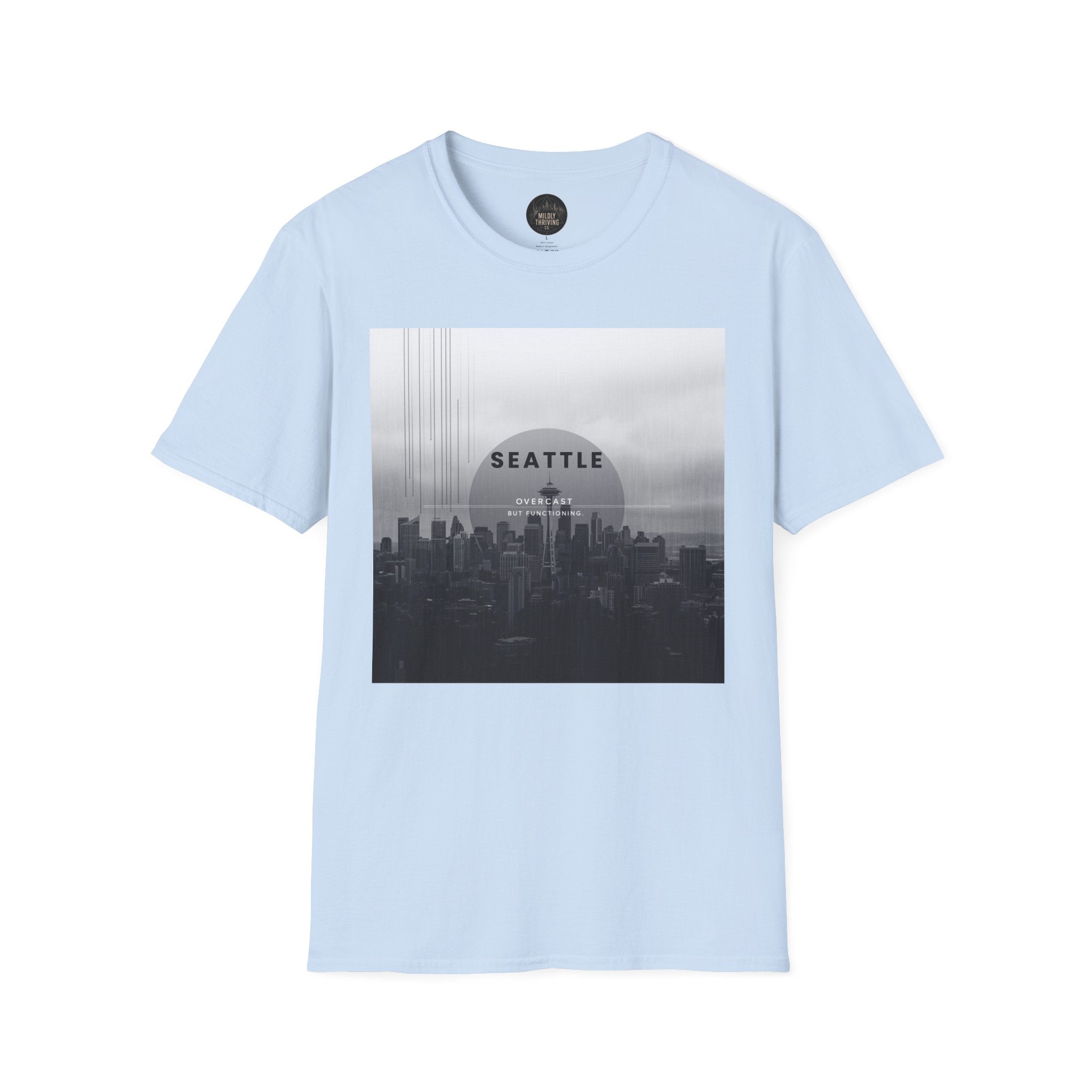 Seattle 3