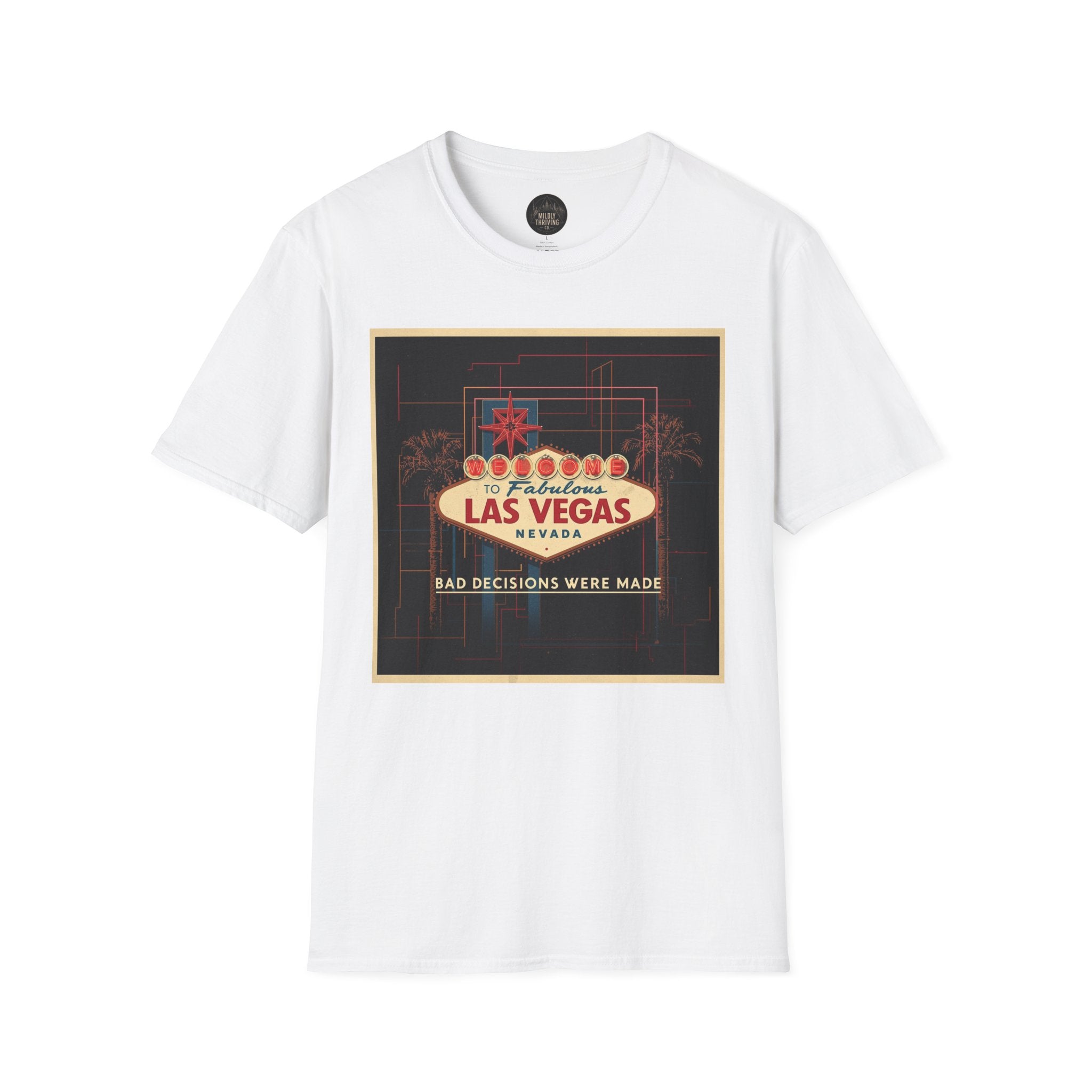 Las Vegas 1