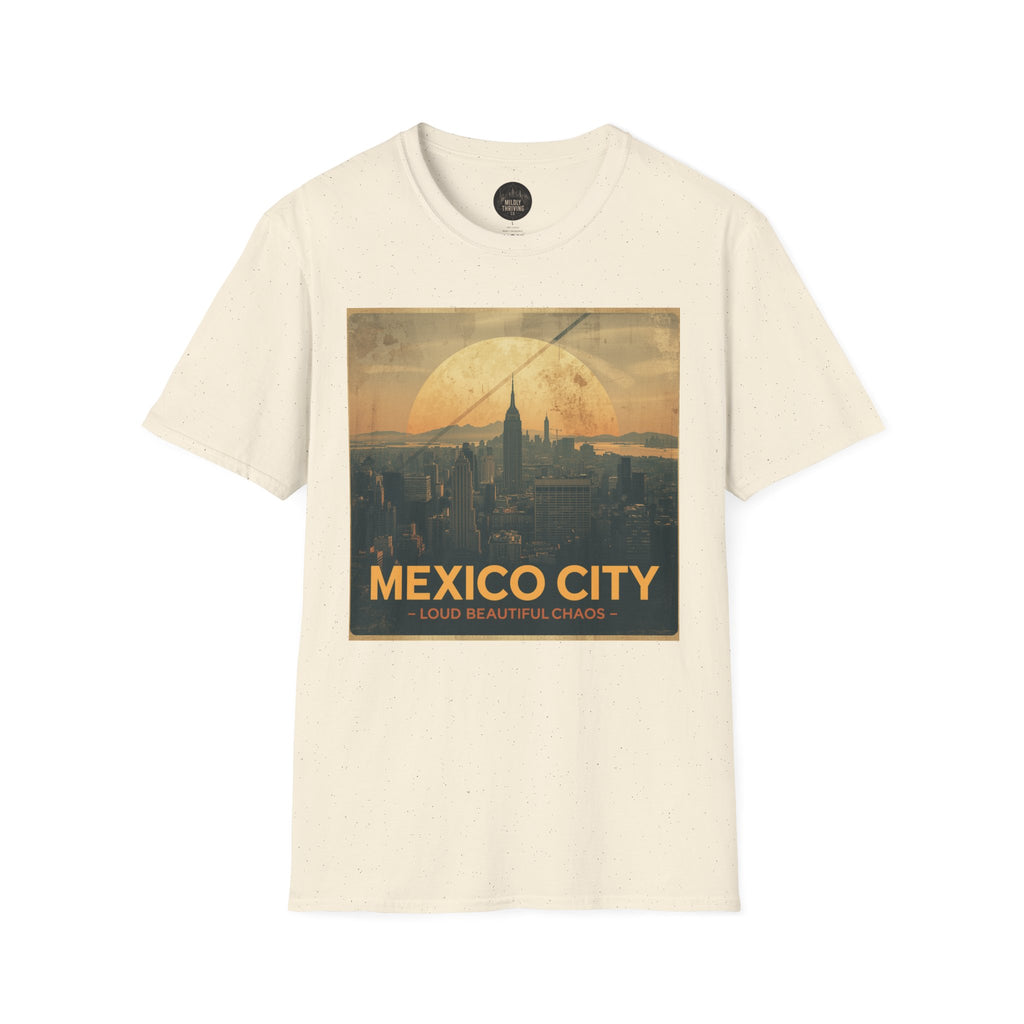 Mexico City 3