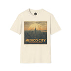 Mexico City 3