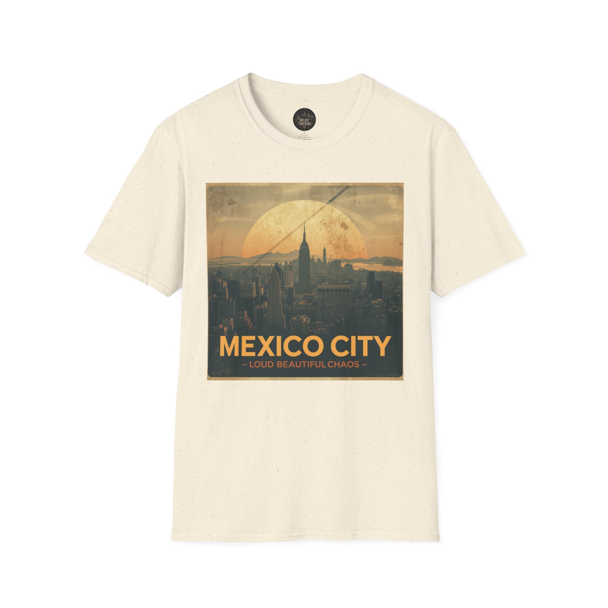 Mexico City 3
