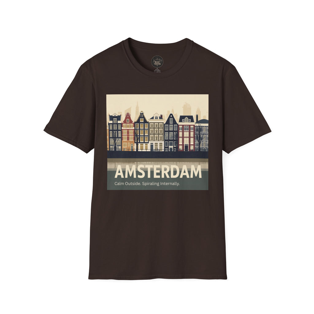Amsterdam 3