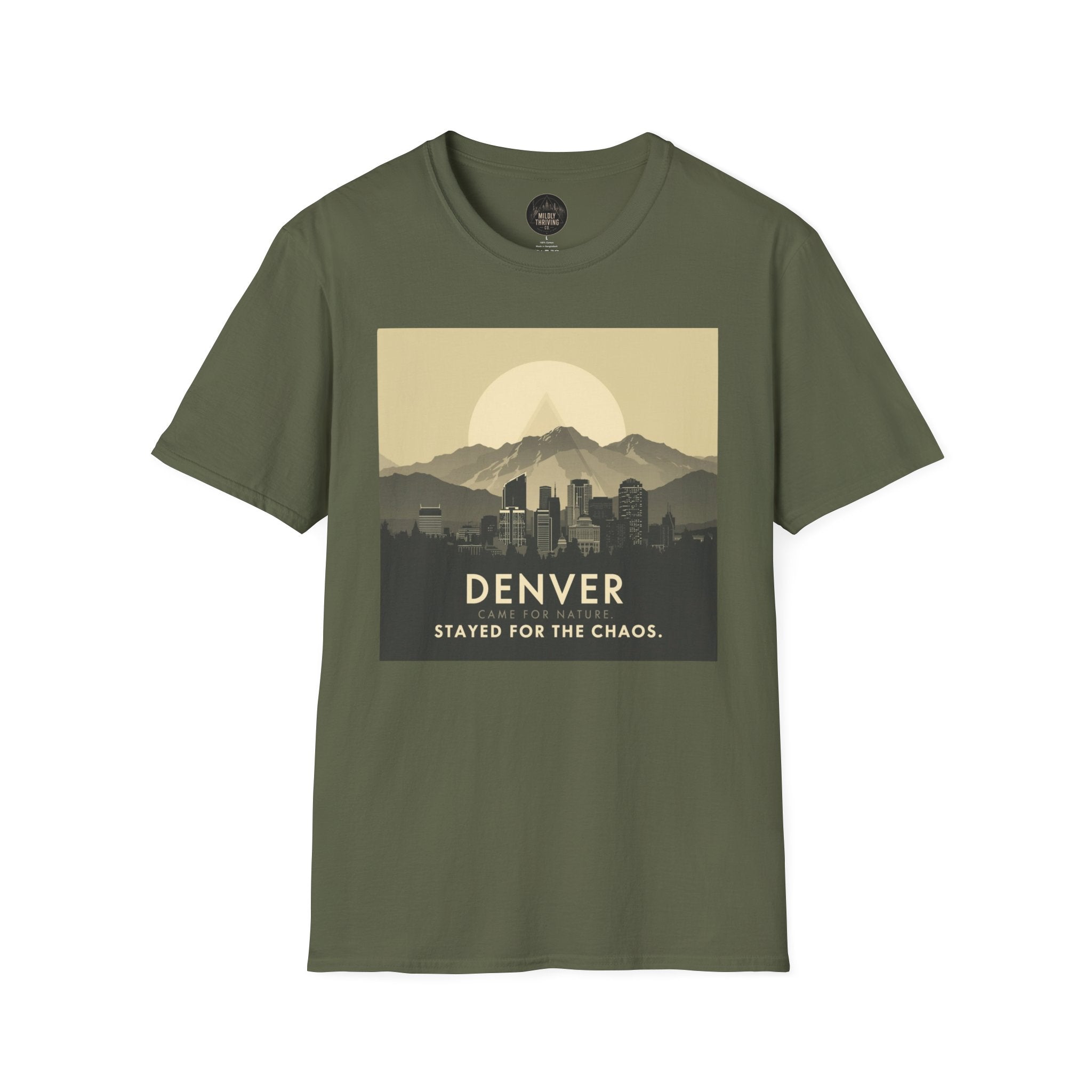 Denver 2
