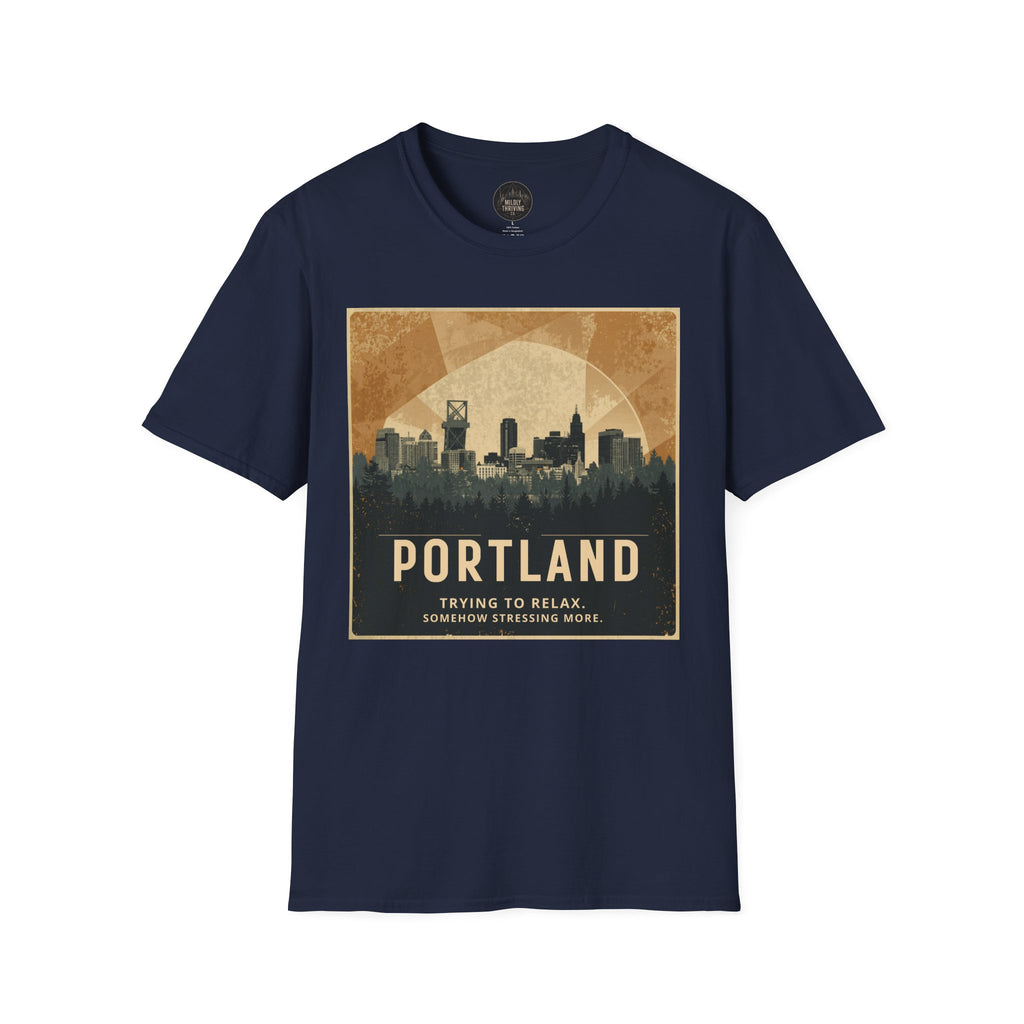 Portland 2