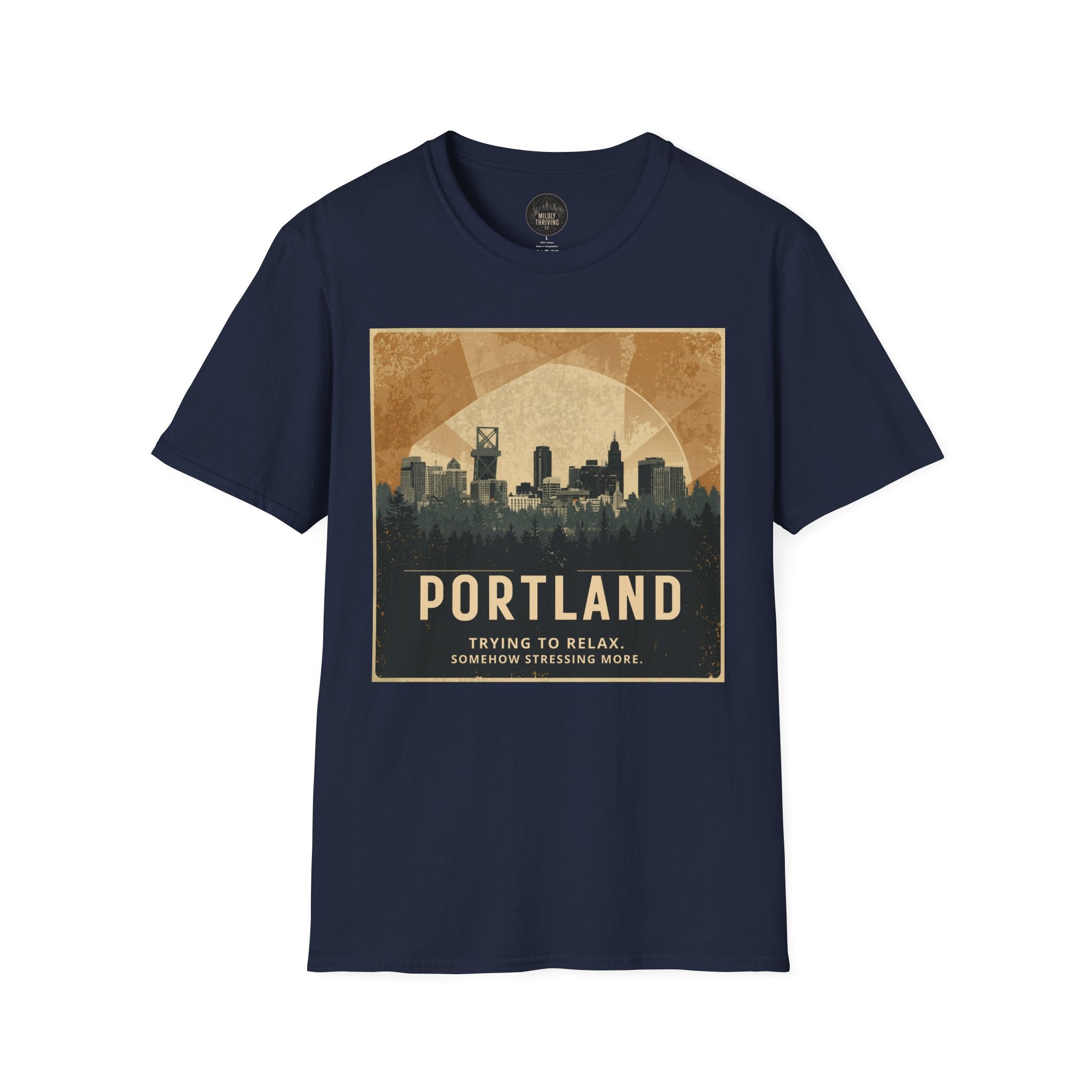 Portland 2