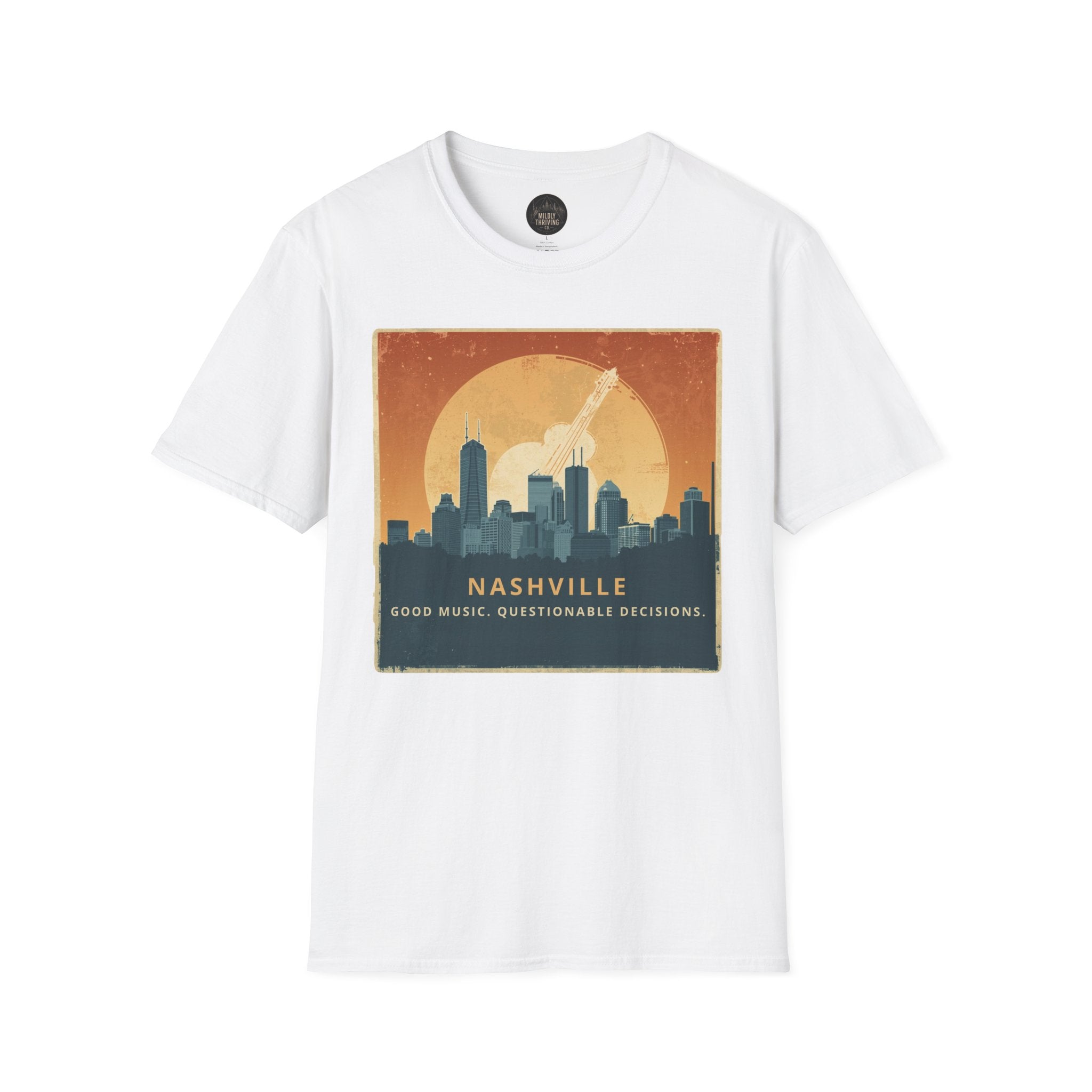 Nashville 4