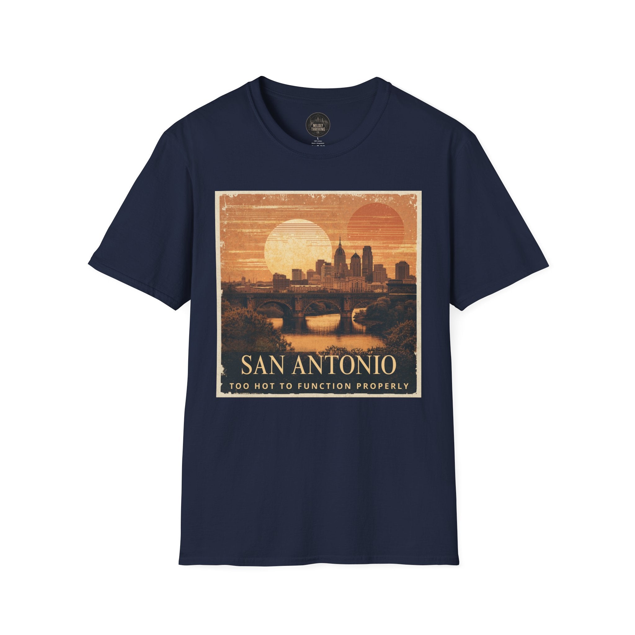 San Antonio 4