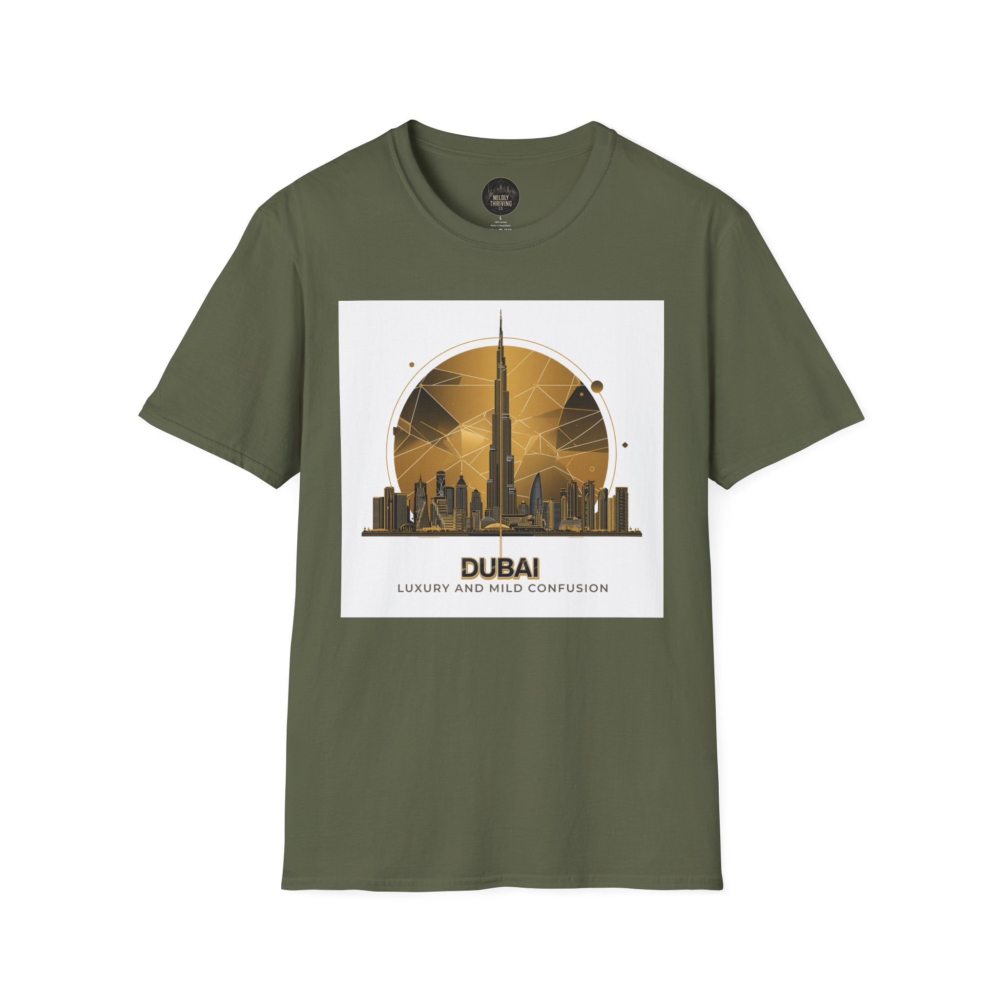 Dubai 2