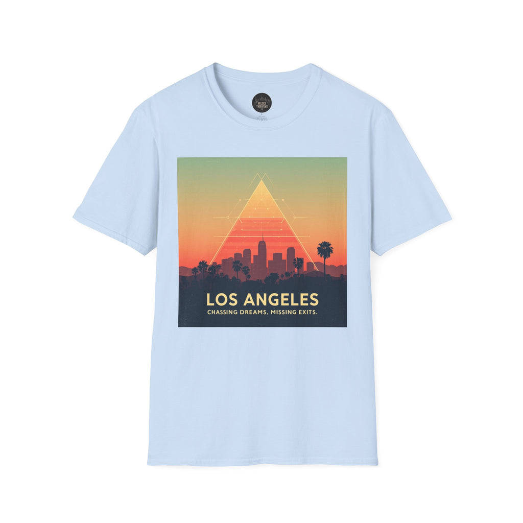 Los Angeles 2