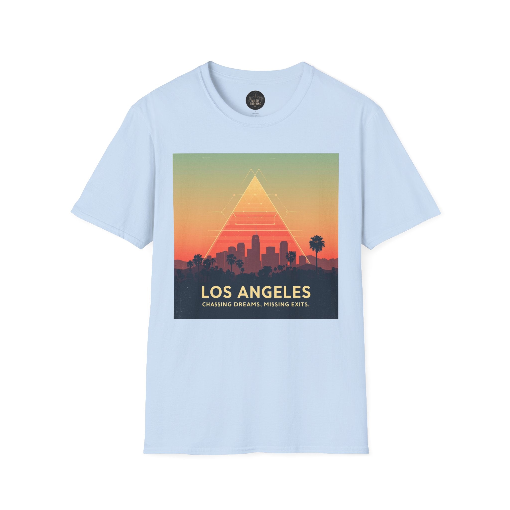 Los Angeles 2