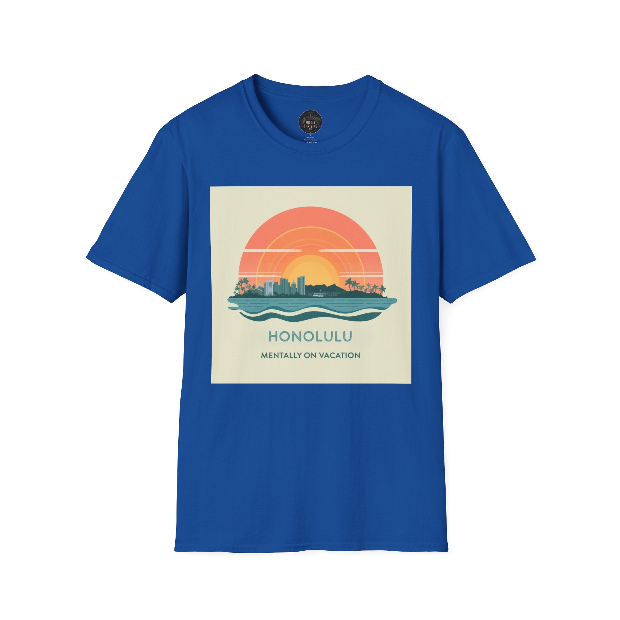 Honolulu 1