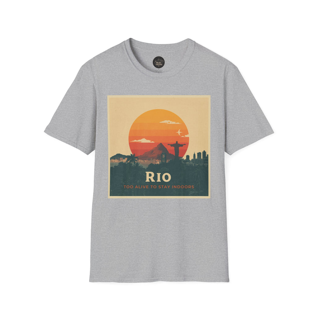 Rio De Janeiro 3