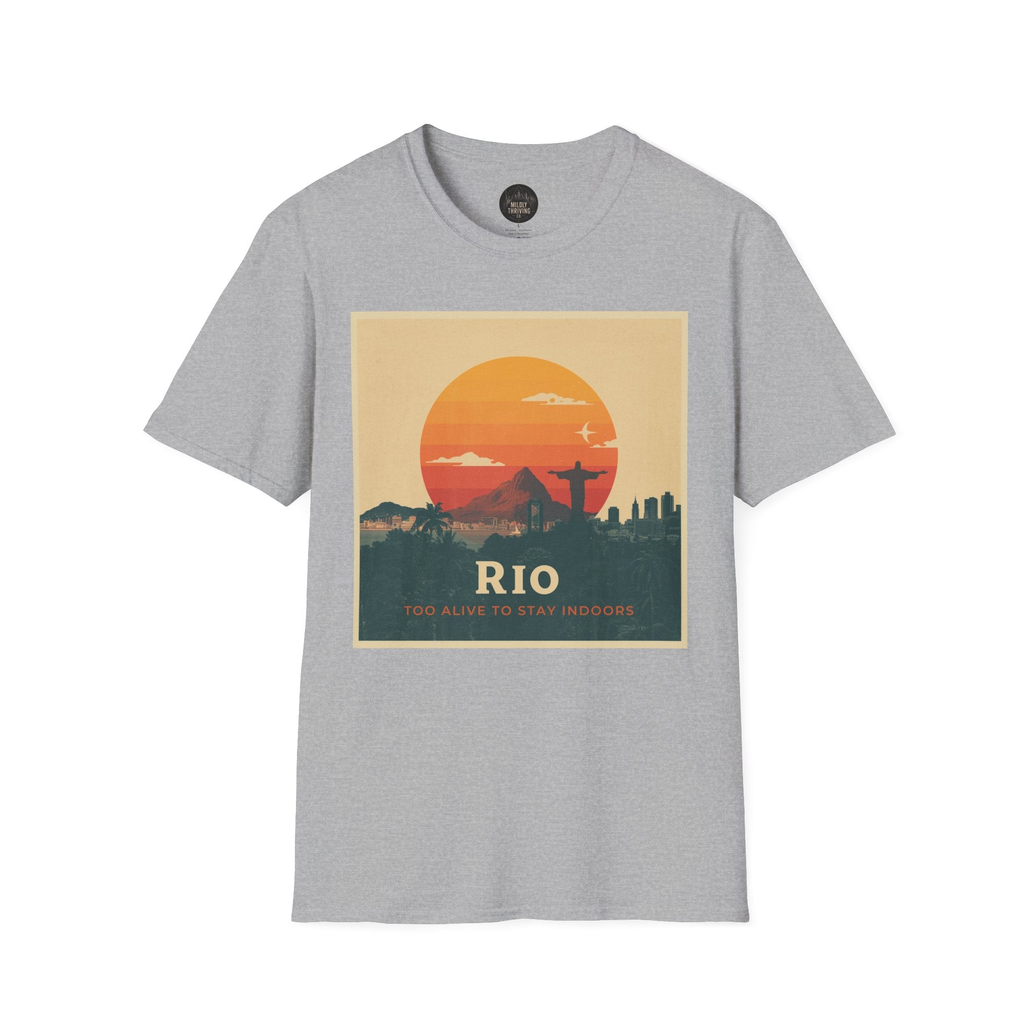 Rio De Janeiro 3