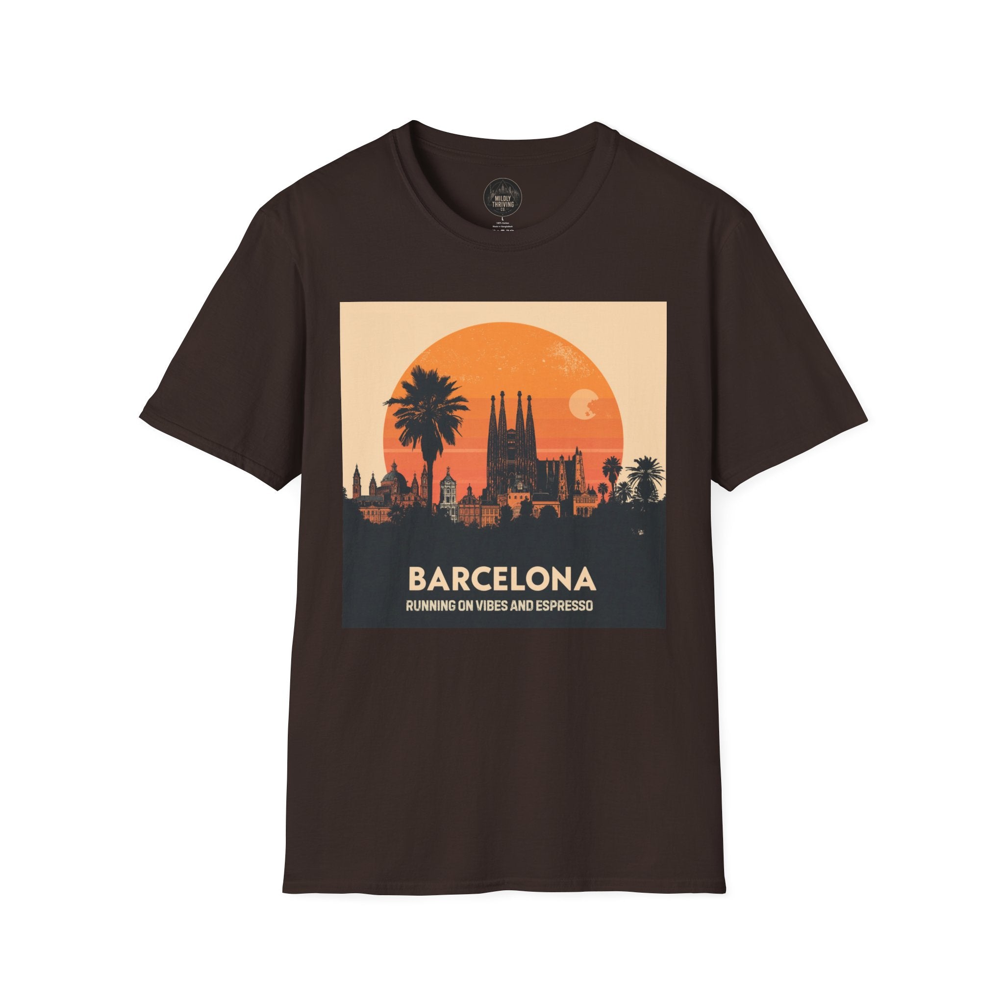 Barcelona 1