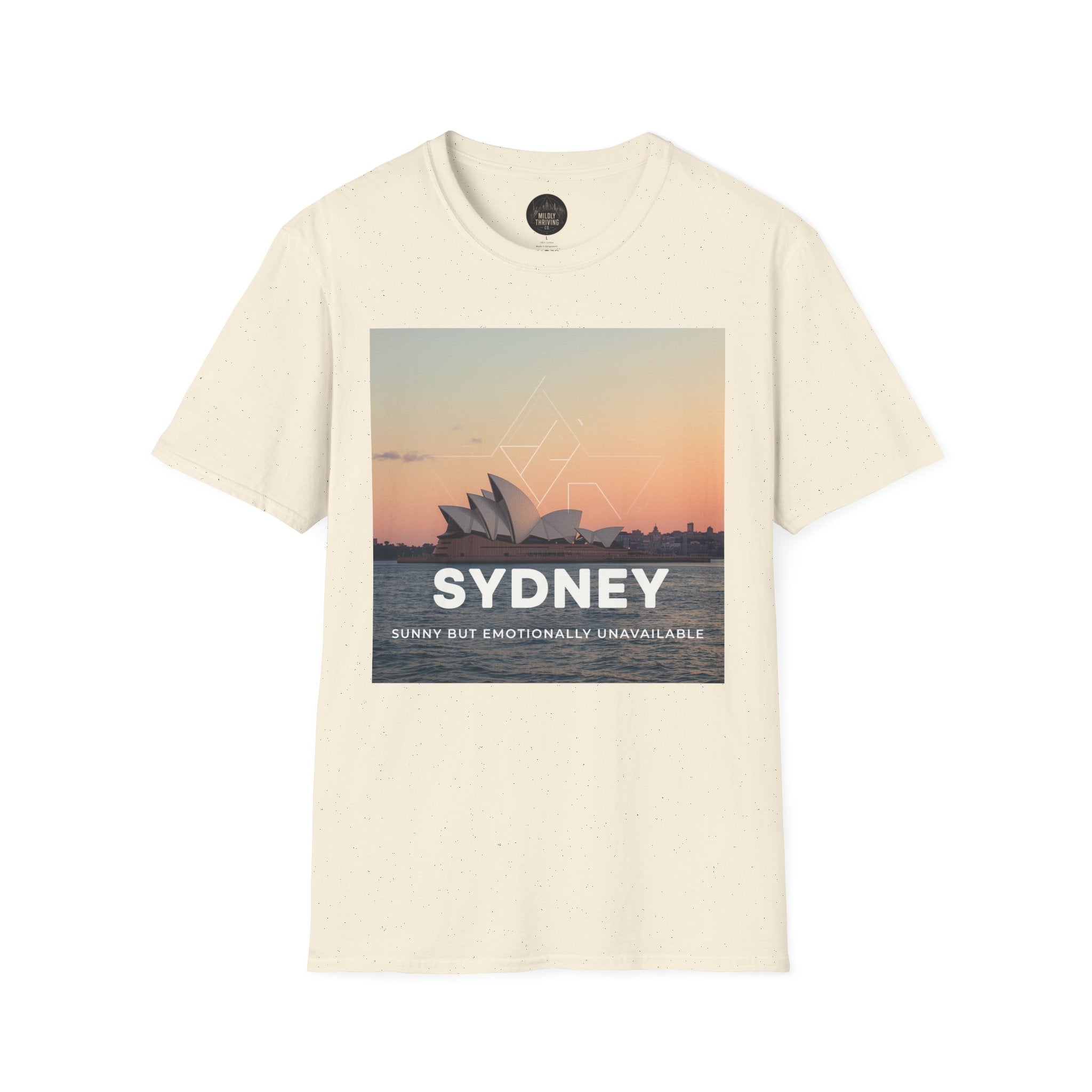 Sydney 3