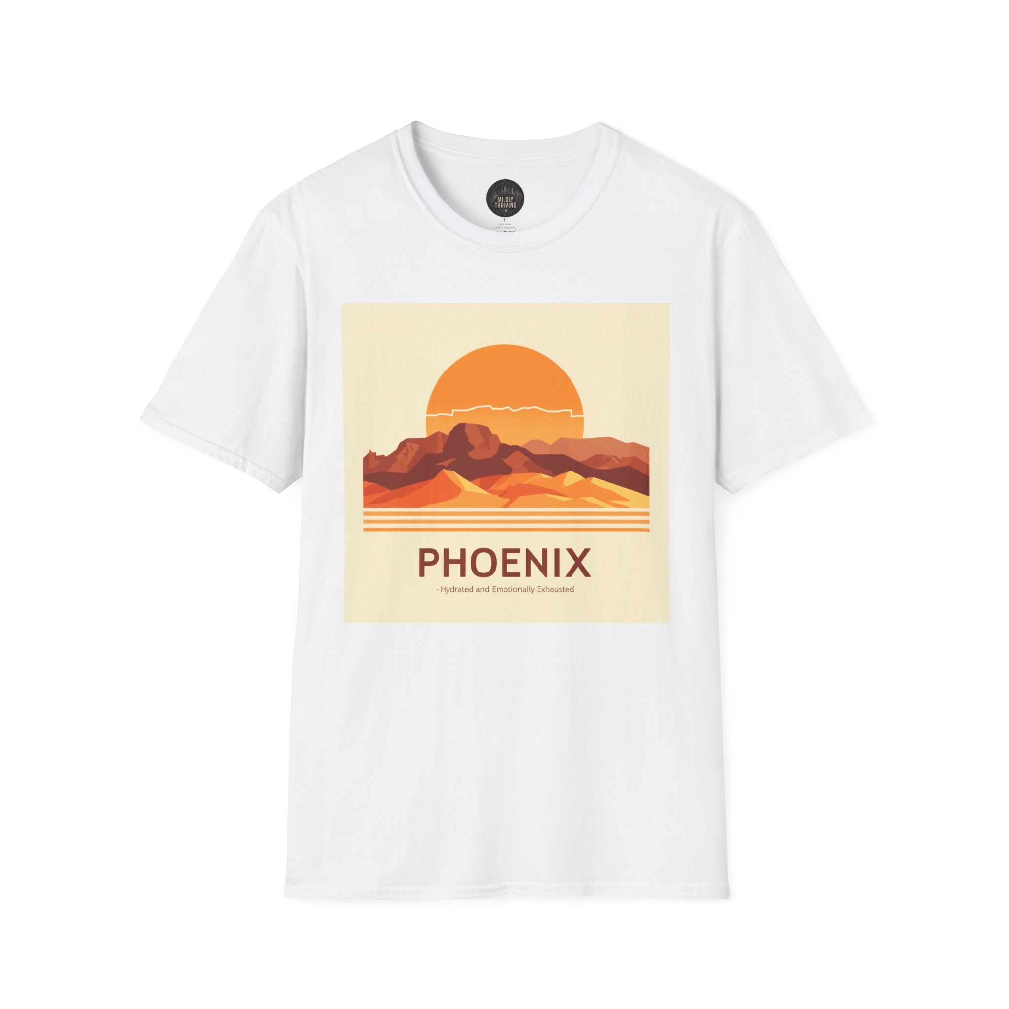 Phoenix 3