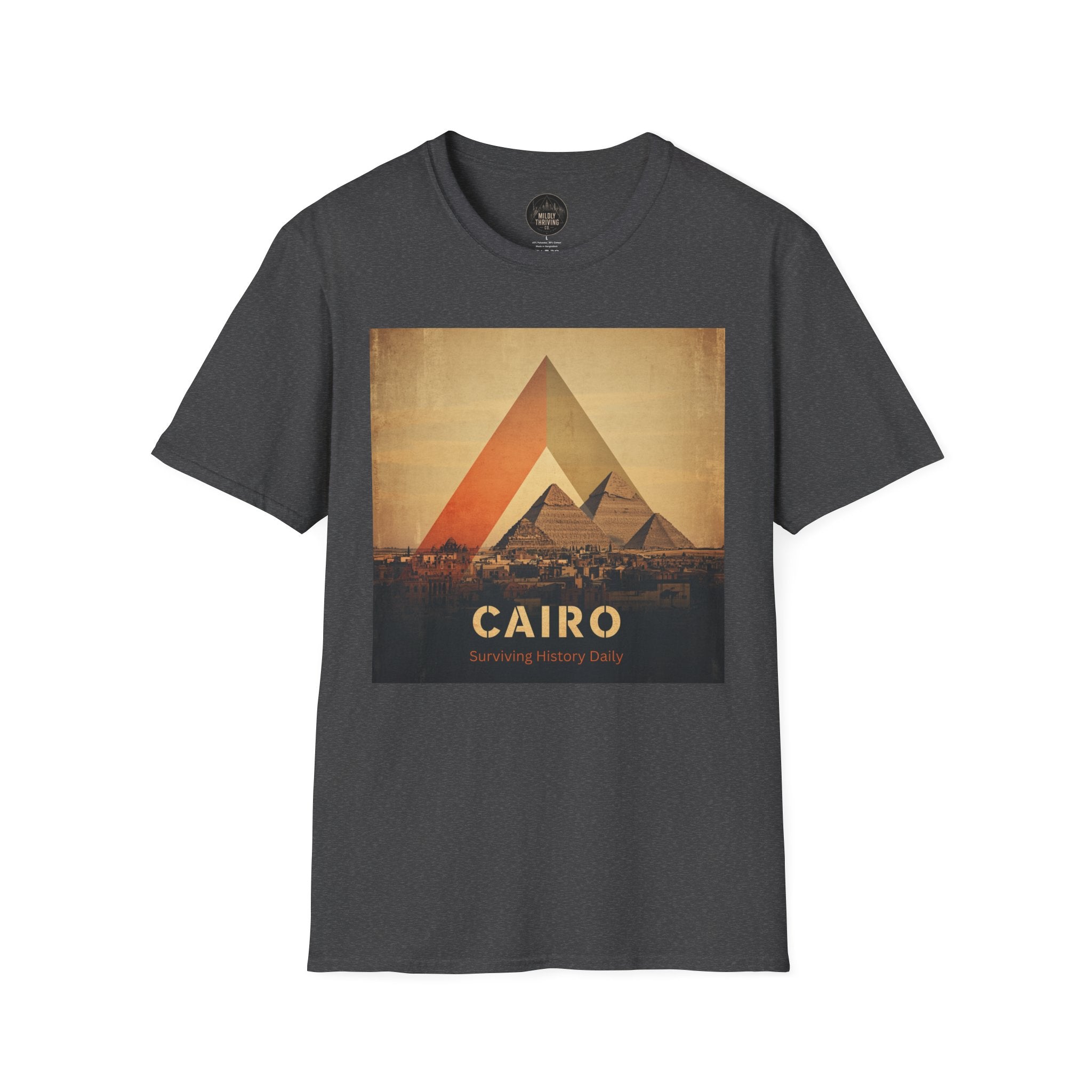 Cairo 4
