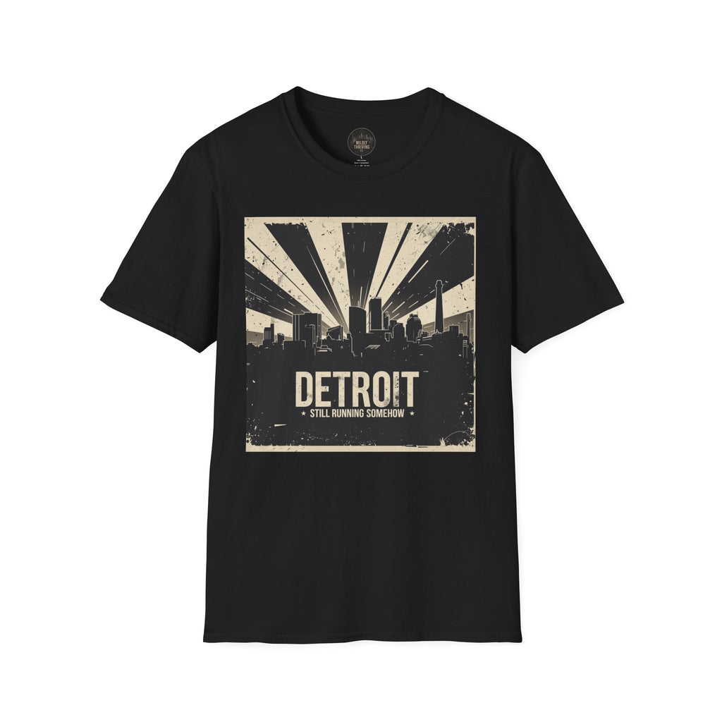 Detroit 4