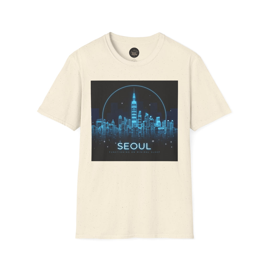 Seoul 1