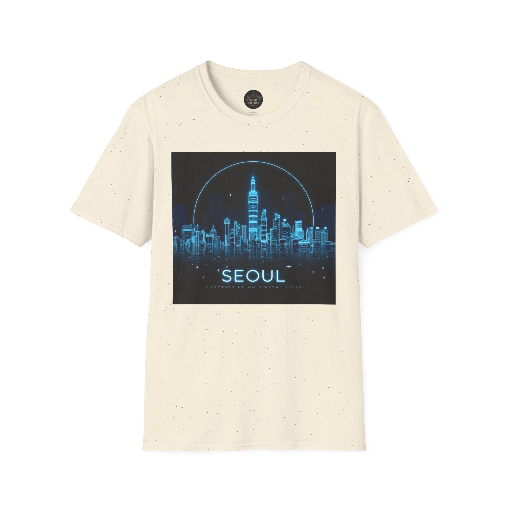 Seoul 1