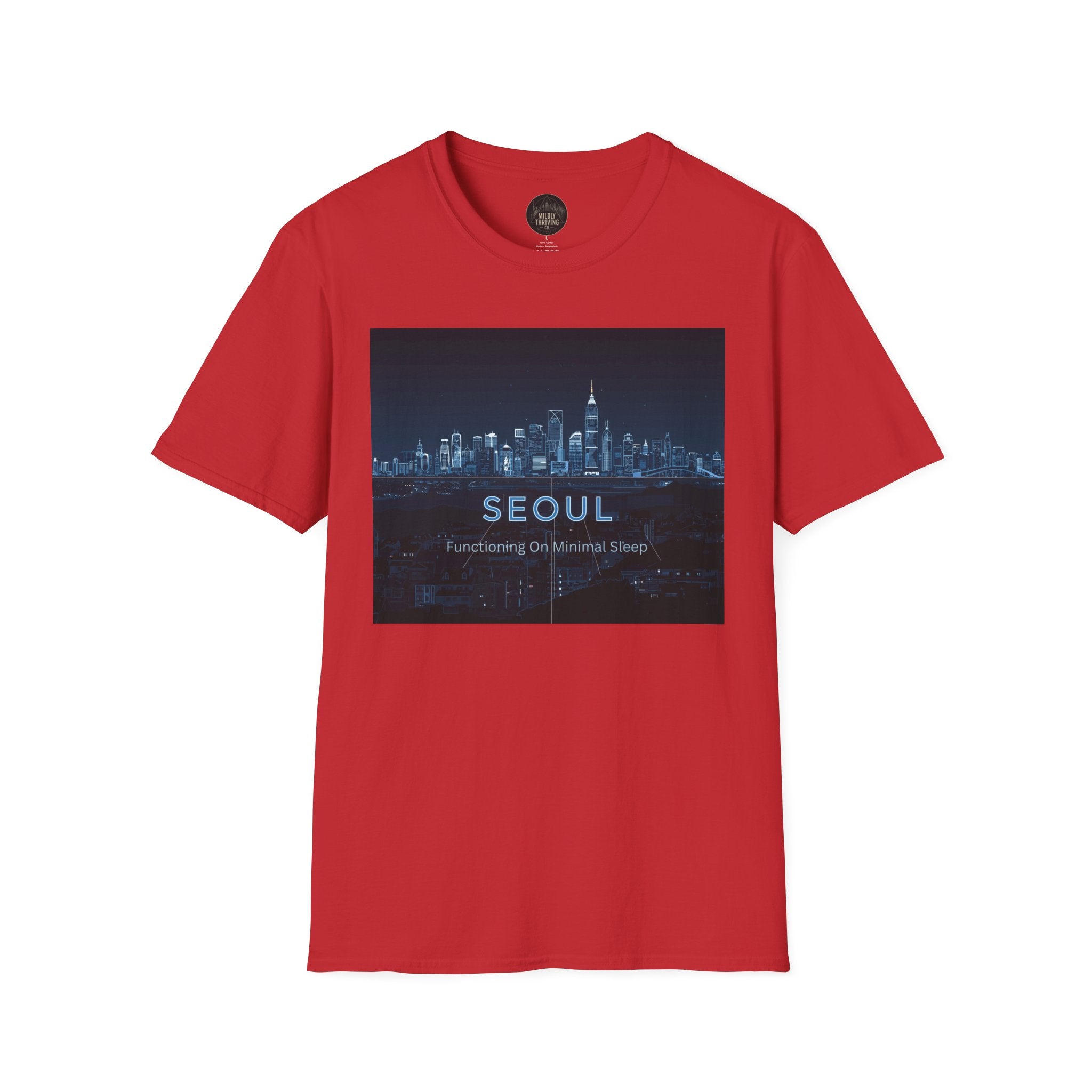 Seoul 2