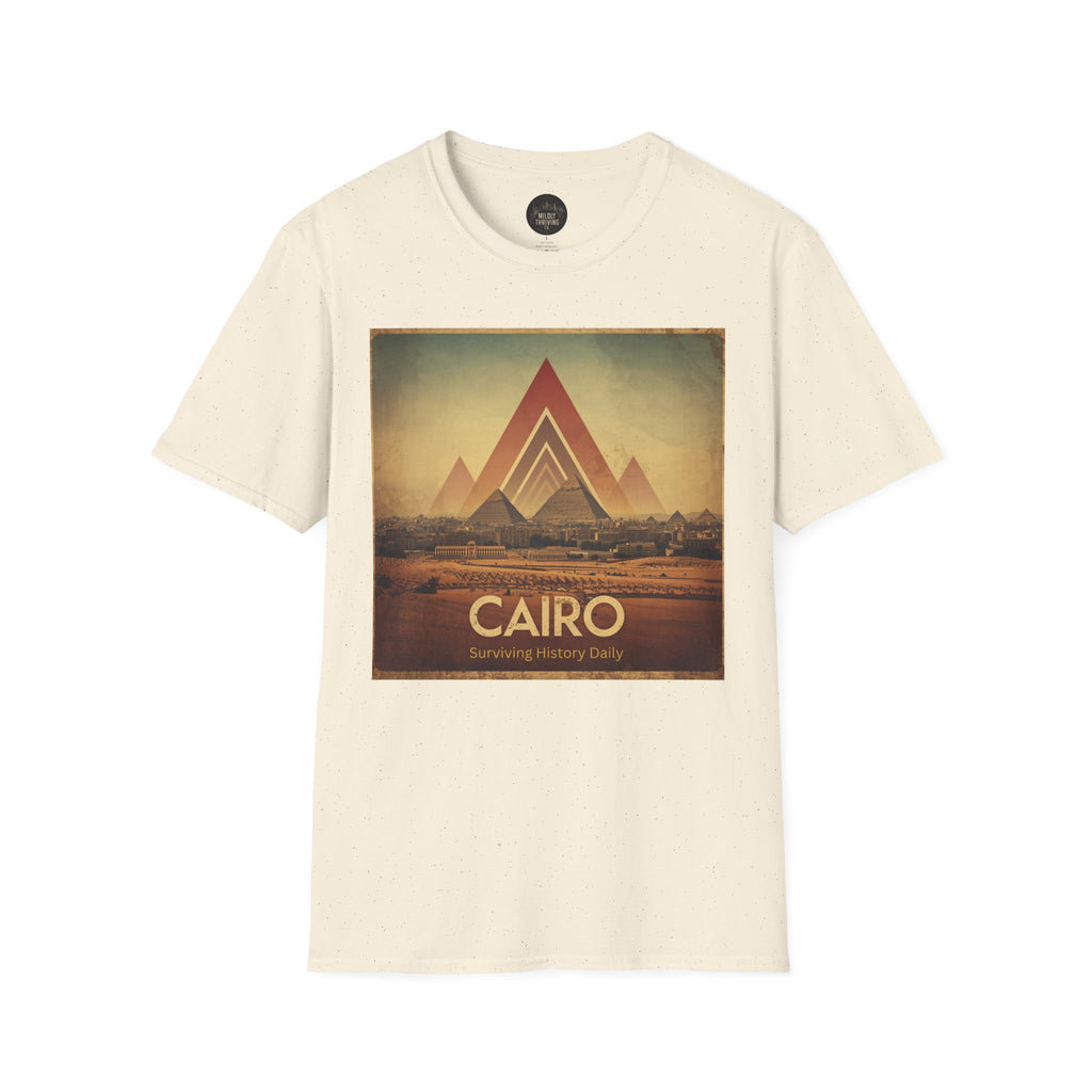 Cairo 3