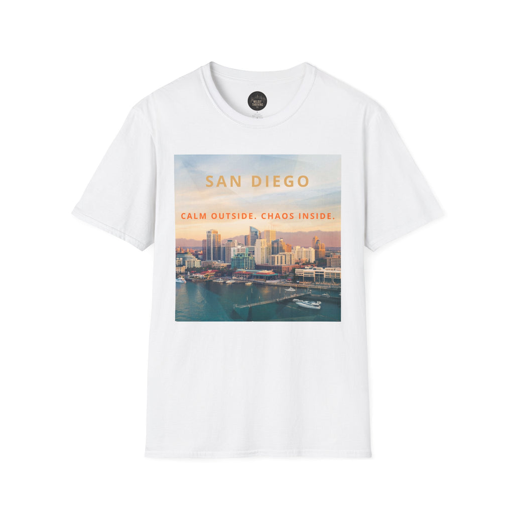 San Diego 1
