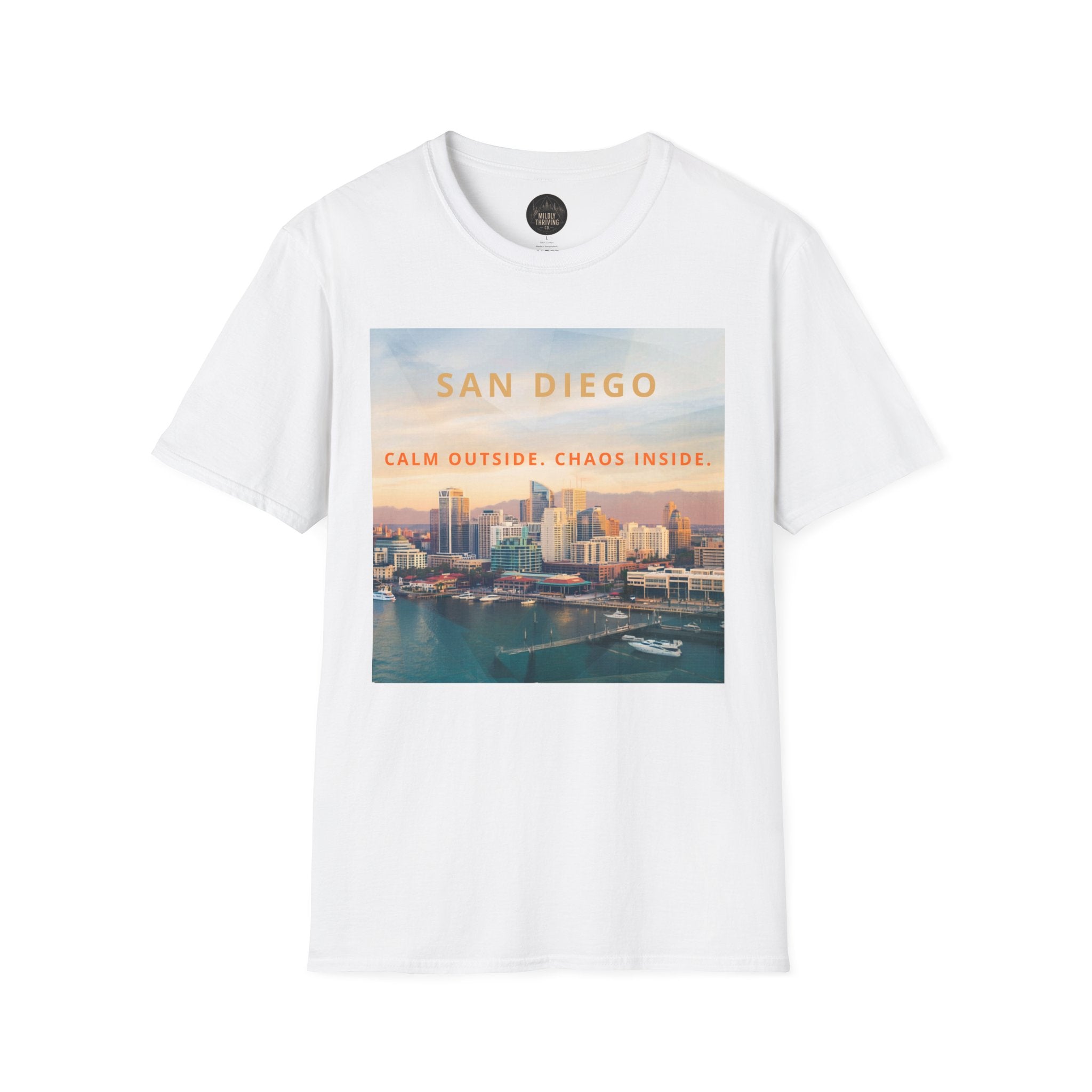 San Diego 1