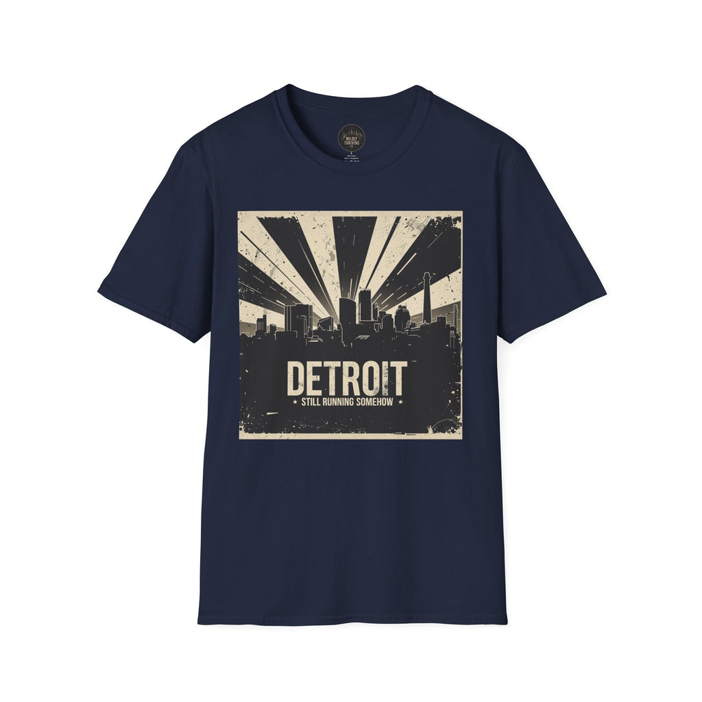 Detroit 4