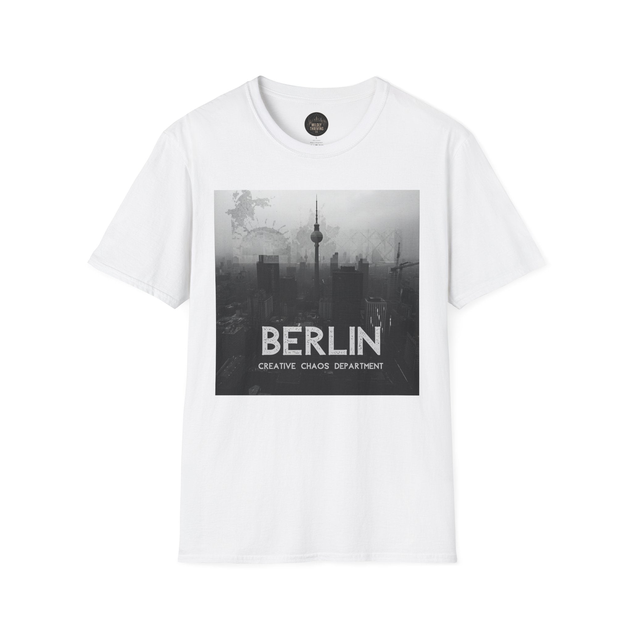 Berlin 1
