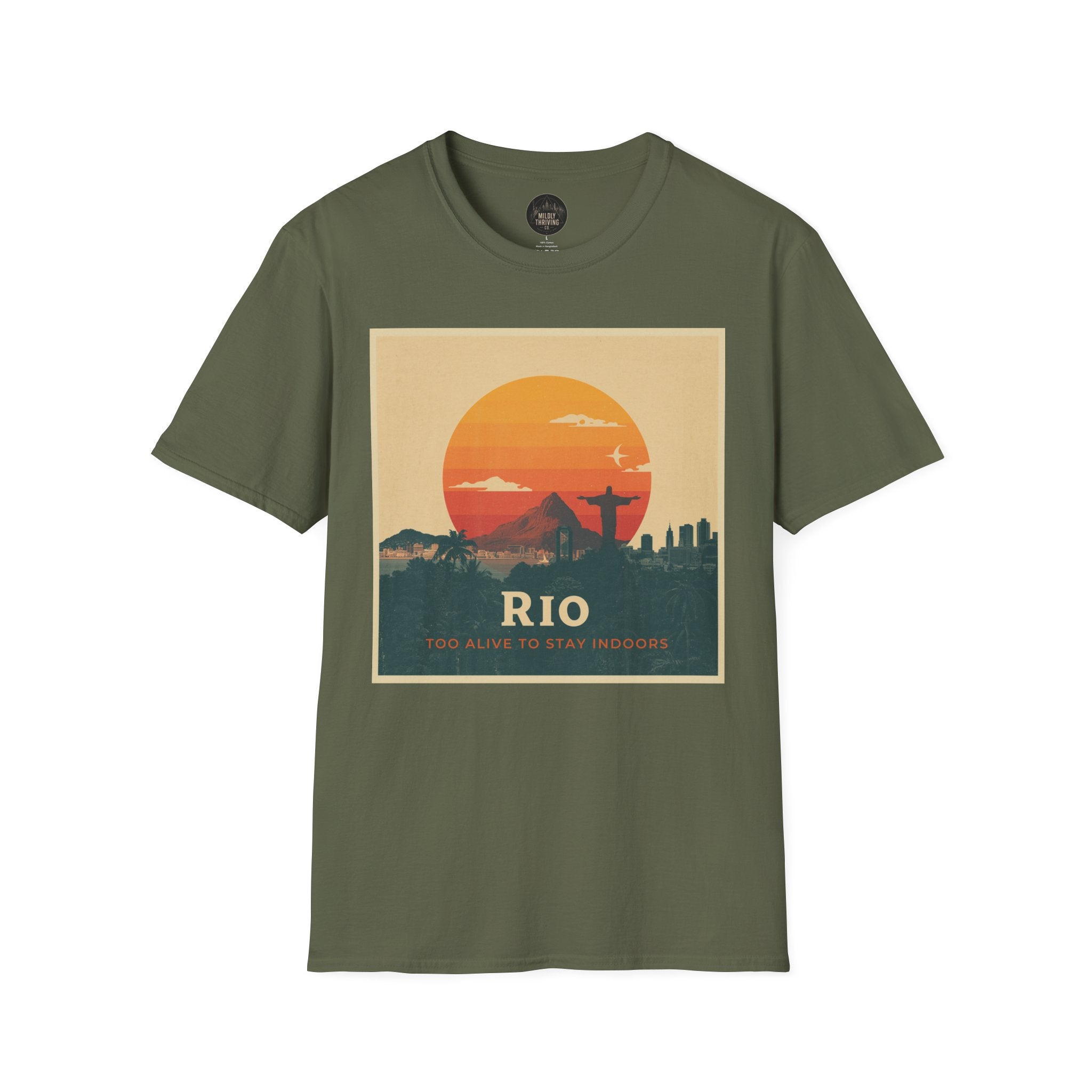 Rio De Janeiro 3