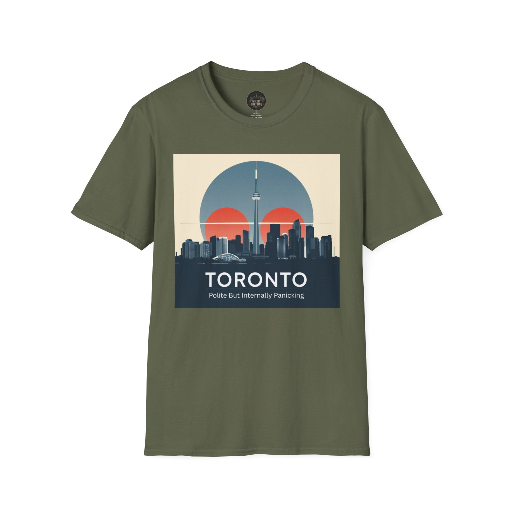 Toronto 1
