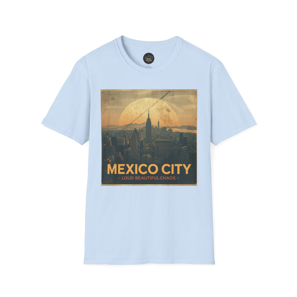 Mexico City 3