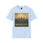 Mexico City 3