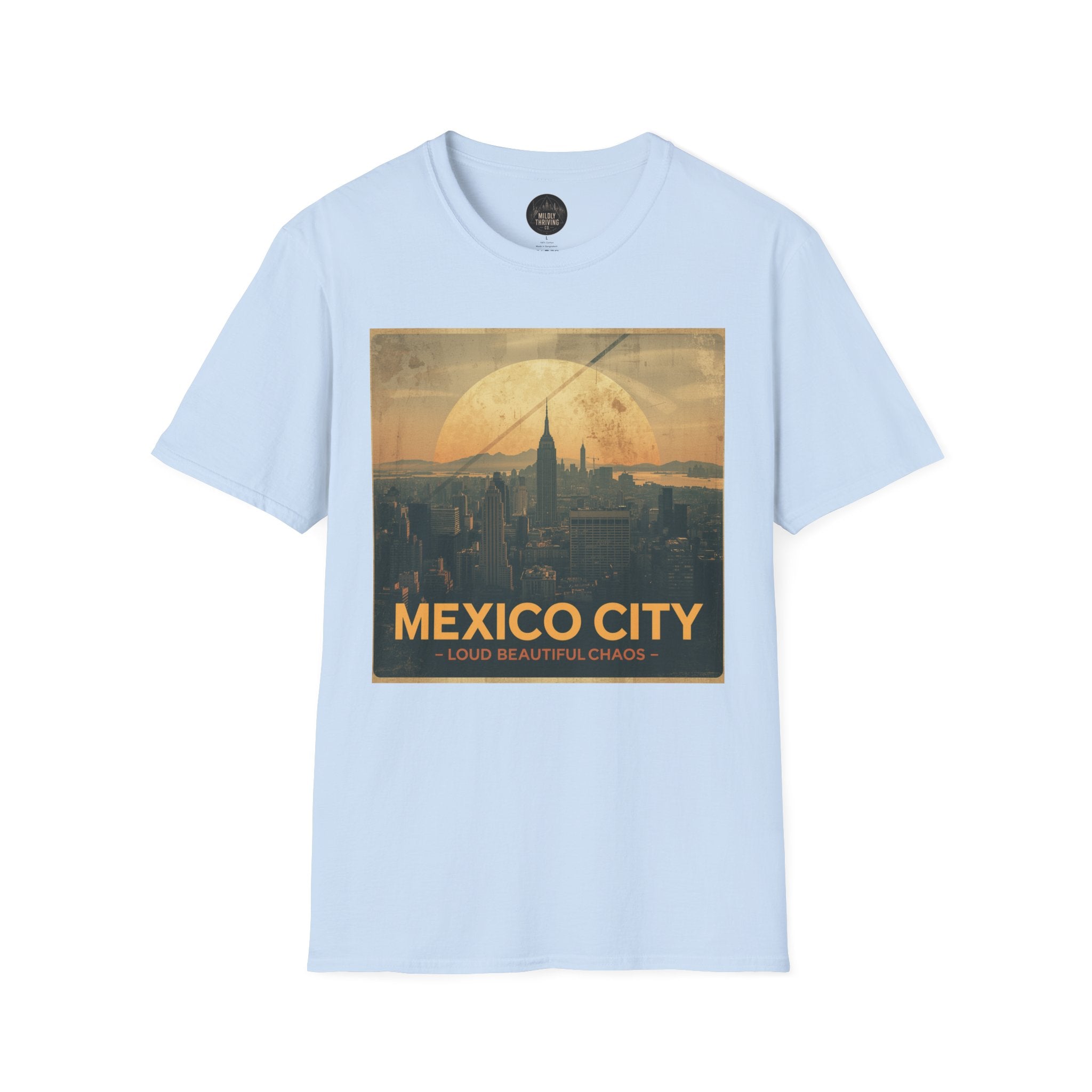 Mexico City 3