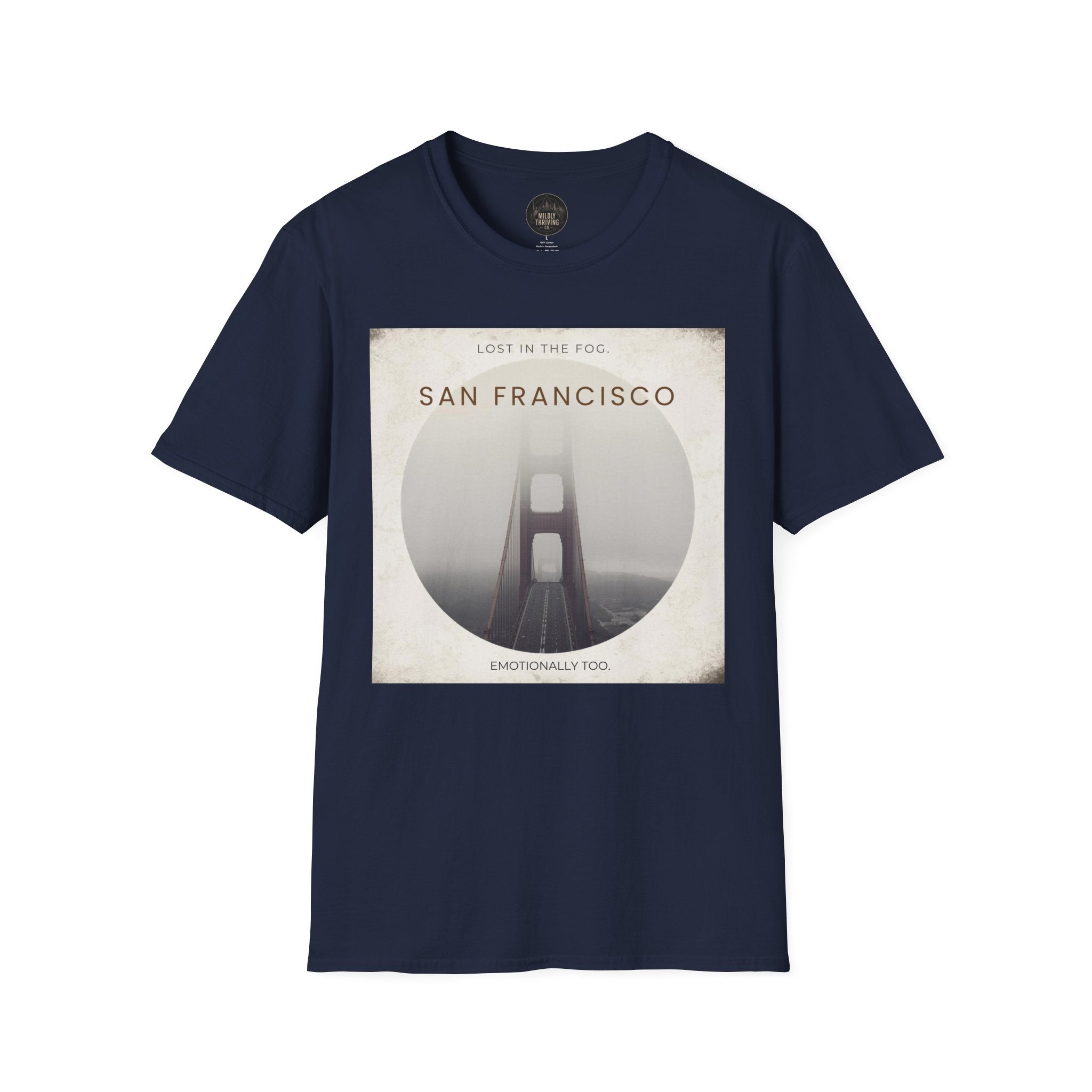 San Francisco 1