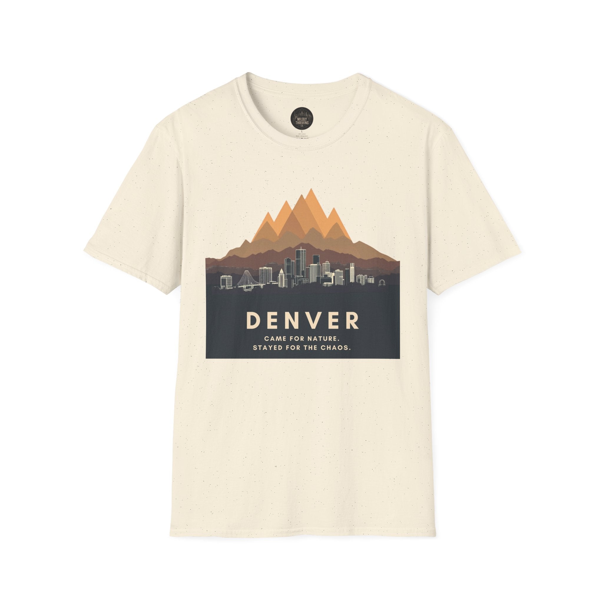 Denver 4