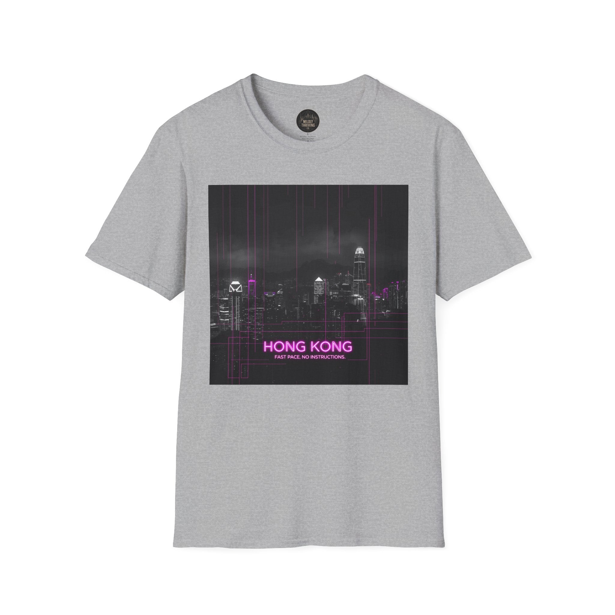 Hong Kong 2